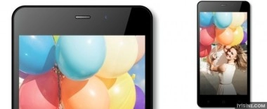 General Mobile Discovery Quadro 4