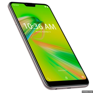 Asus ZenFone Max Shot