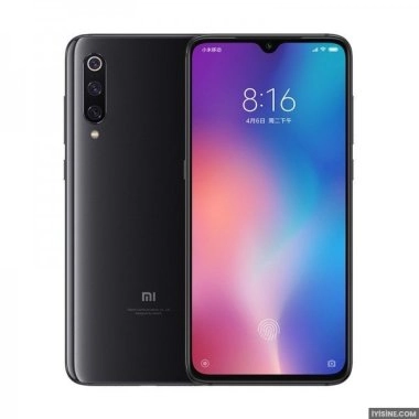 Xiaomi Mi 9
