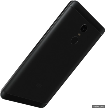 Xiaomi Redmi Note 4
