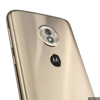 Motorola Moto G6 Play