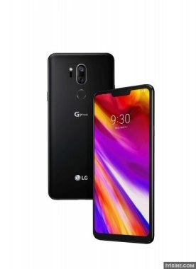 LG G7+ ThinQ