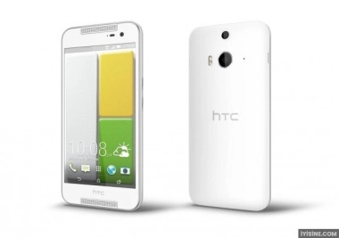 HTC Butterfly 2