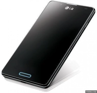 LG Optimus L7 II