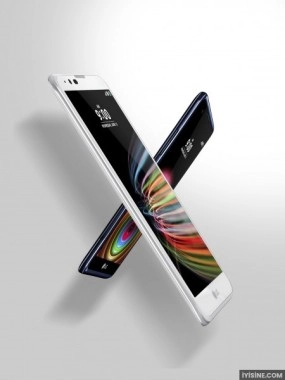 LG X Mach