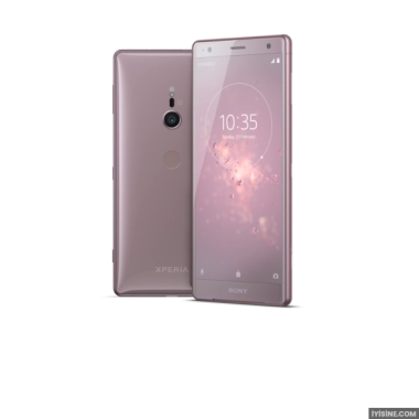 Sony Xperia XZ2