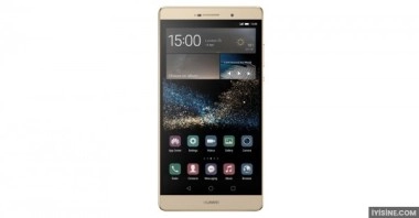 Huawei P8 max