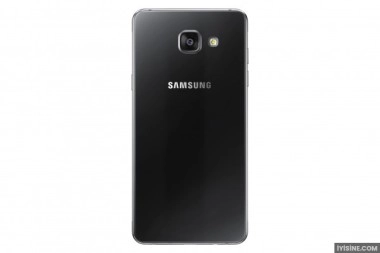 Samsung Galaxy A5 (2016)