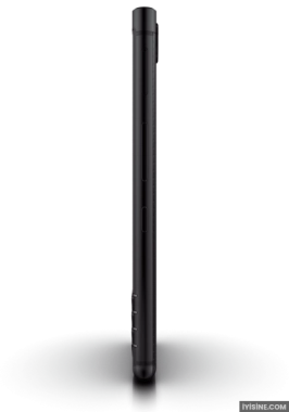 BlackBerry KEYone (Black Edition)