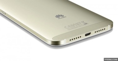 Huawei G8