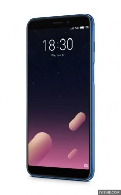 Meizu M6s