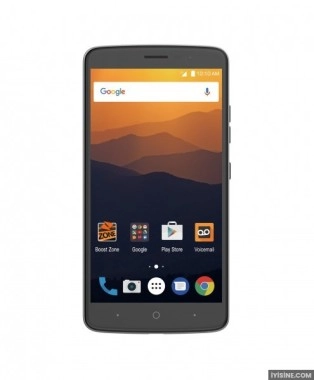ZTE Max XL