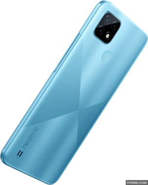 Realme C21