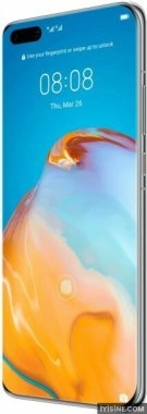 Huawei P40 Pro