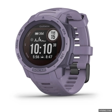 Garmin Instinct Solar