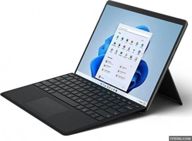 Microsoft Surface Pro 8