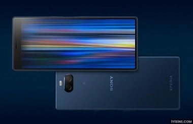 Sony Xperia 10