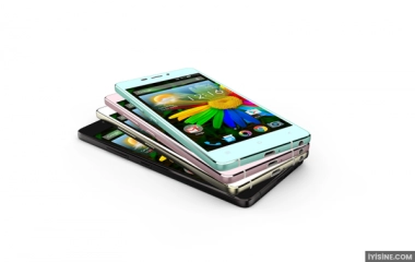 General Mobile Discovery Air