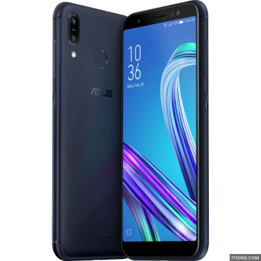 Asus Zenfone Max (M1)