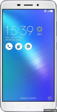 Asus ZenFone 3 Laser