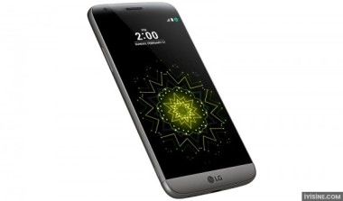 LG G5