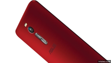 Asus ZenFone 2