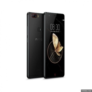 ZTE Nubia Z17