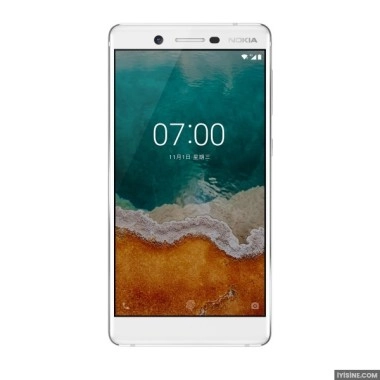Nokia 7