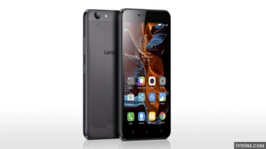 Lenovo K5 Plus