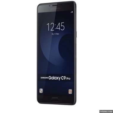 Samsung Galaxy C9 Pro