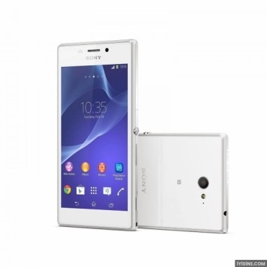 Sony Xperia M2