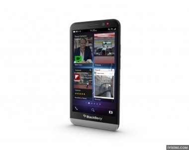 BlackBerry Z30