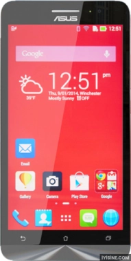 Asus ZenFone 6