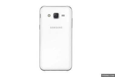 Samsung Galaxy J5