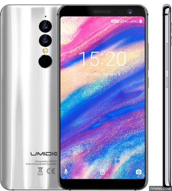 UMIDIGI A1 Pro
