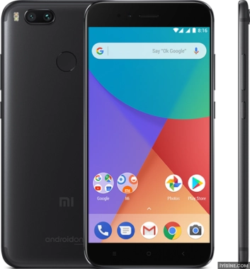 Xiaomi Mi A1