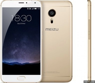 Meizu Pro 5