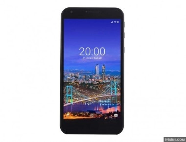 Vestel Venus 5530 Dual