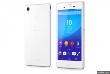 Sony Xperia M4 Aqua