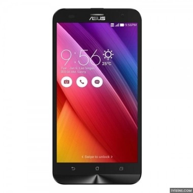 Asus ZenFone 2 Laser