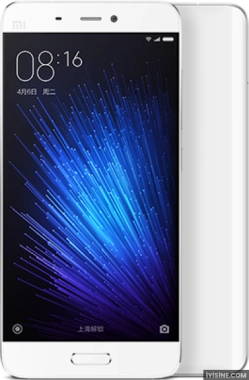 Xiaomi Mi 5