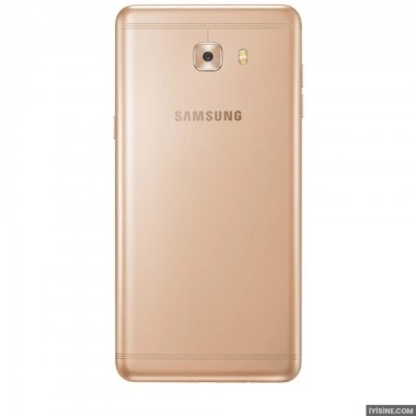 Samsung Galaxy C9 Pro