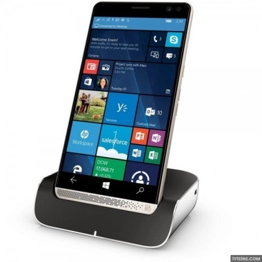 HP Elite x3