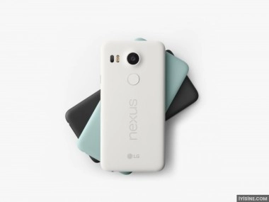 LG Nexus 5X