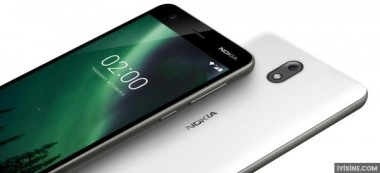 Nokia 2
