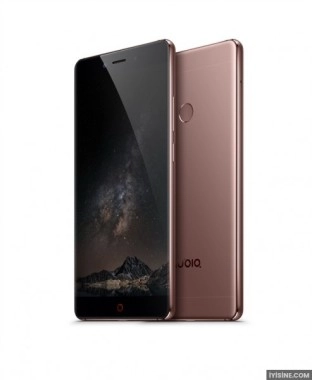 ZTE Nubia Z11