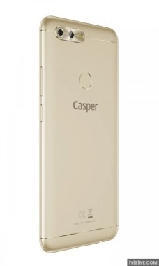 Casper VIA F2