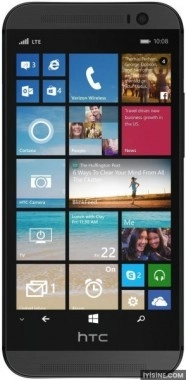 HTC One (M8) Windows