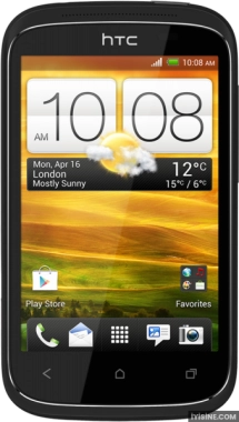 HTC Desire C