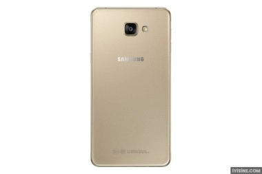 Samsung Galaxy A9 (2016)